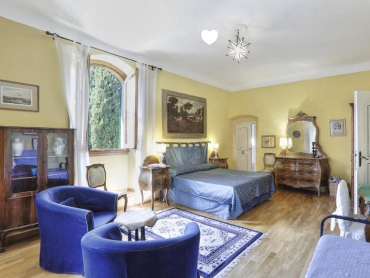 Villa In Private Estate,Shared Pool,Parking,3Km To Ponte Vecchio Firenze Eksteriør bilde