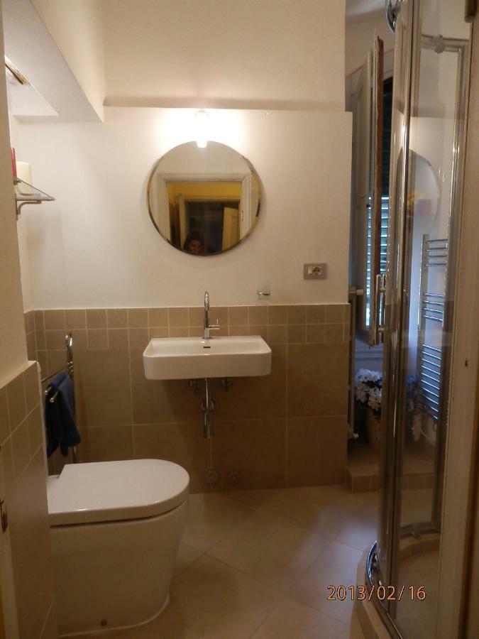 Villa In Private Estate,Shared Pool,Parking,3Km To Ponte Vecchio Firenze Eksteriør bilde