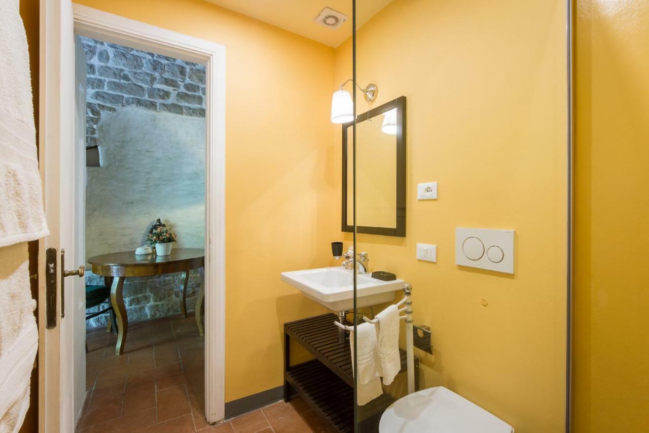Villa In Private Estate,Shared Pool,Parking,3Km To Ponte Vecchio Firenze Eksteriør bilde
